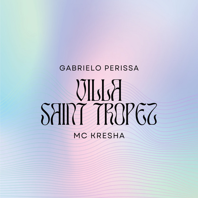Villa Saint Tropez