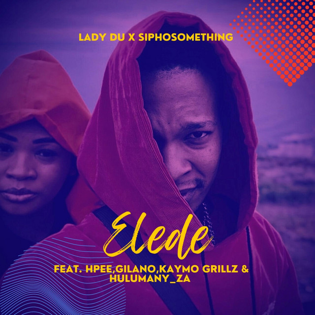 Elede cover art