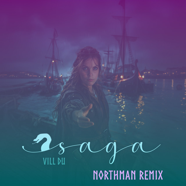 Vill du - Remix