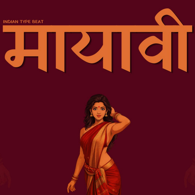 MAYAVI (INDIAN HIPHOP BEAT)