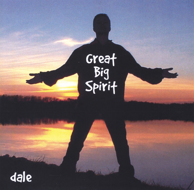 Great Big Spirit cover art