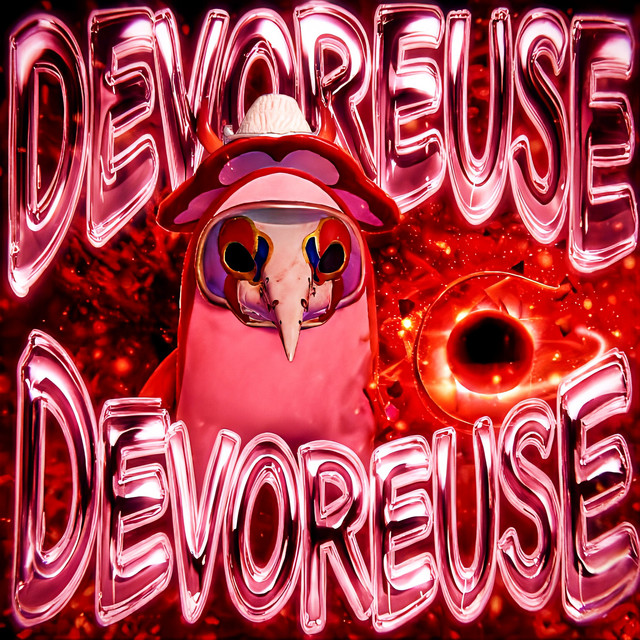 DEVOREUSE - Slowed