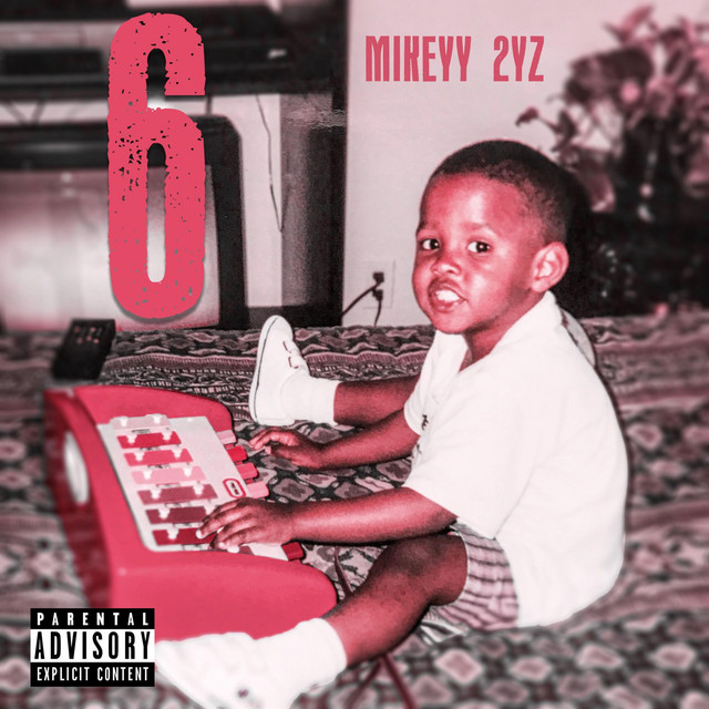 6 cover art