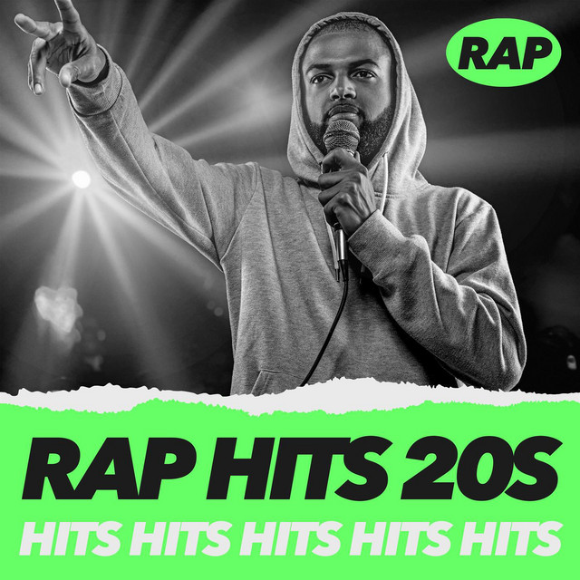 Rap Hits 20s - Compilation by Various Artists | Spotify