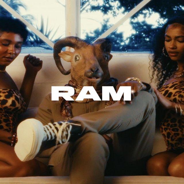 Ram album image