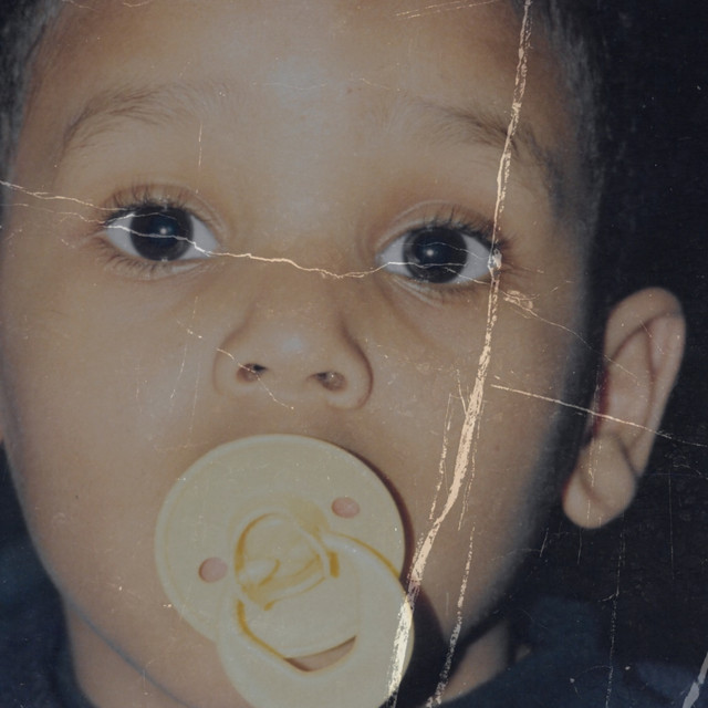 Beat Tape Vol. 1 cover art
