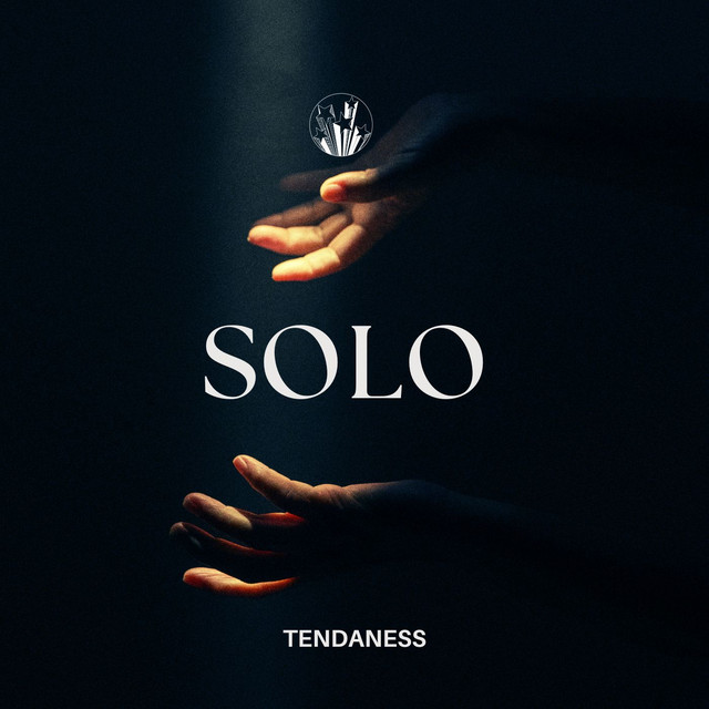 SOLO cover art