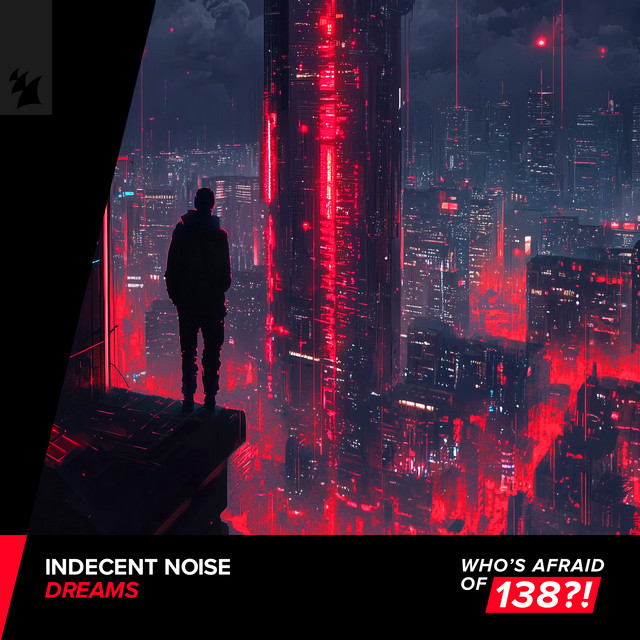 Dreams - Extended Mix album art