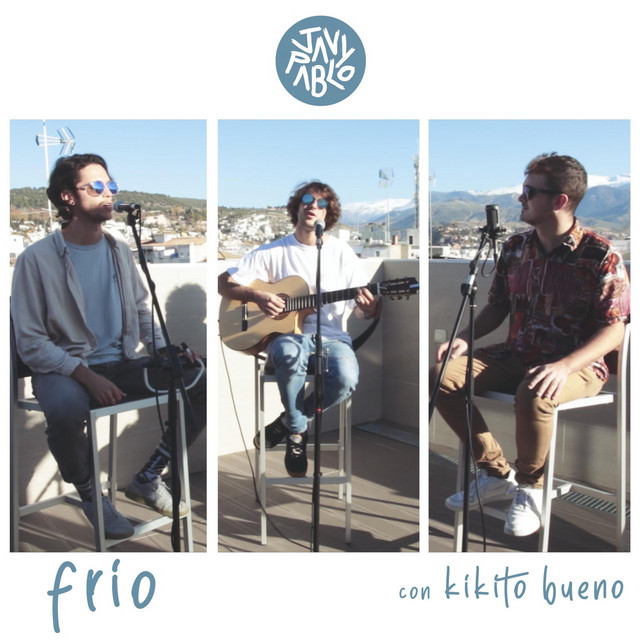 Frío cover art