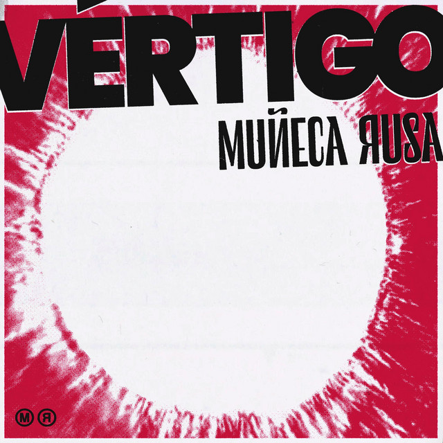 VÉRTIGO cover art
