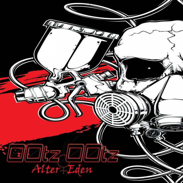 Alter Eden cover