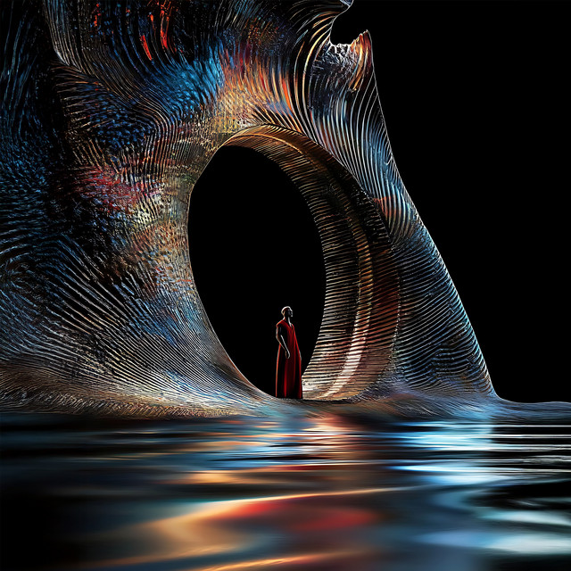 The Silent Architecture of Light