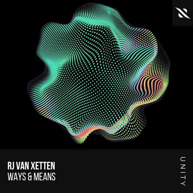 Ways & Means - Extended Mix album art