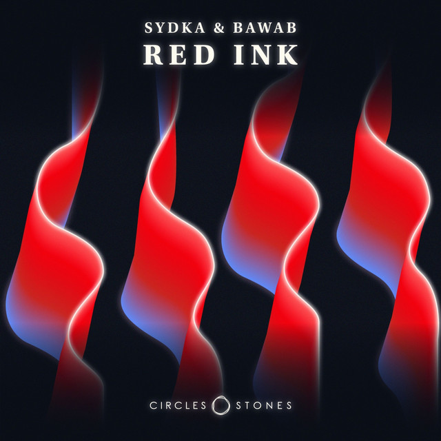 Red Ink cover art