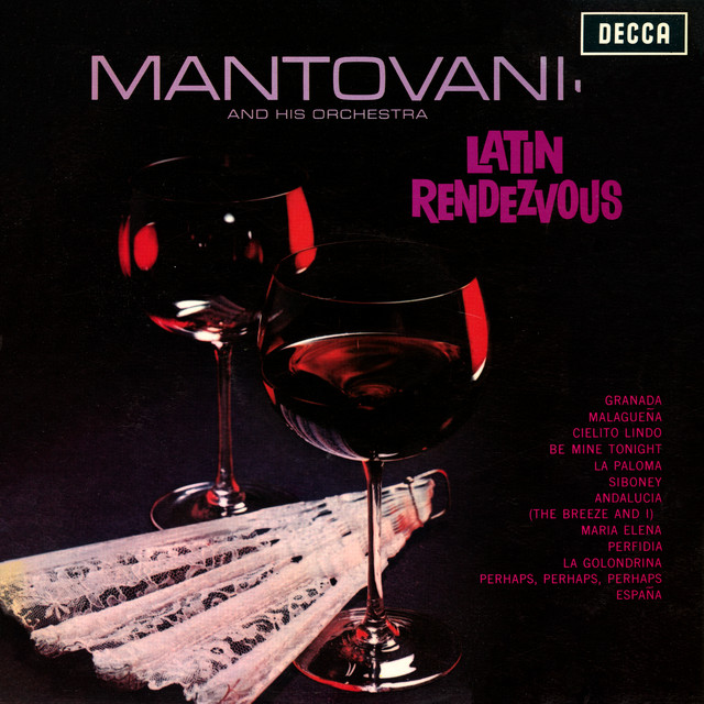 Latin Rendezvous