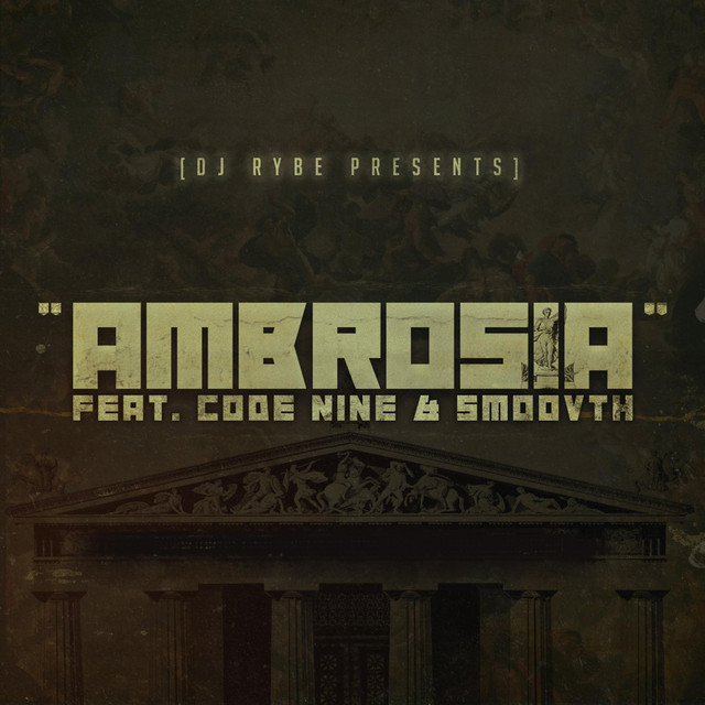 Ambrosia cover