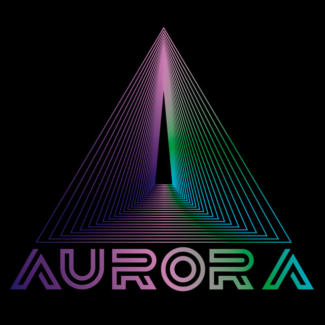 Aurora cover art