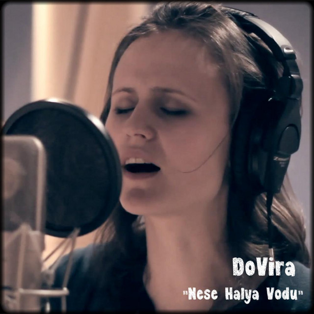Cover art: Nese Halya Vodu — Dovira