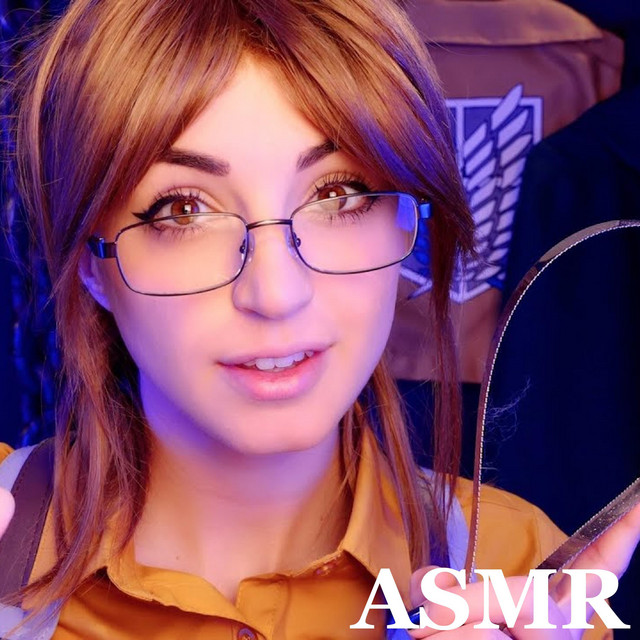 More Experiments On You Album By Gibi ASMR Spotify