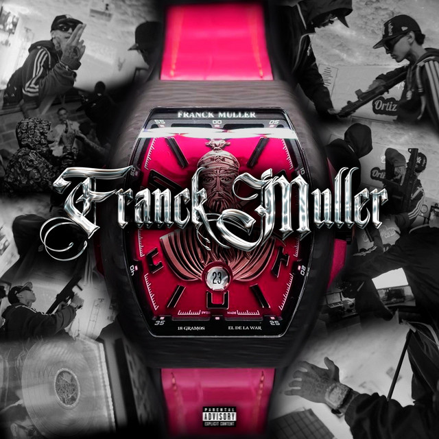 FRANCK MULLER