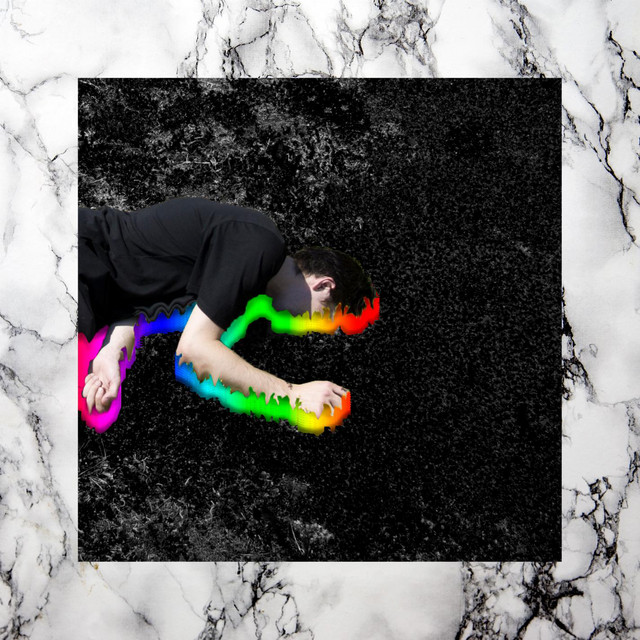 Could Be cover art