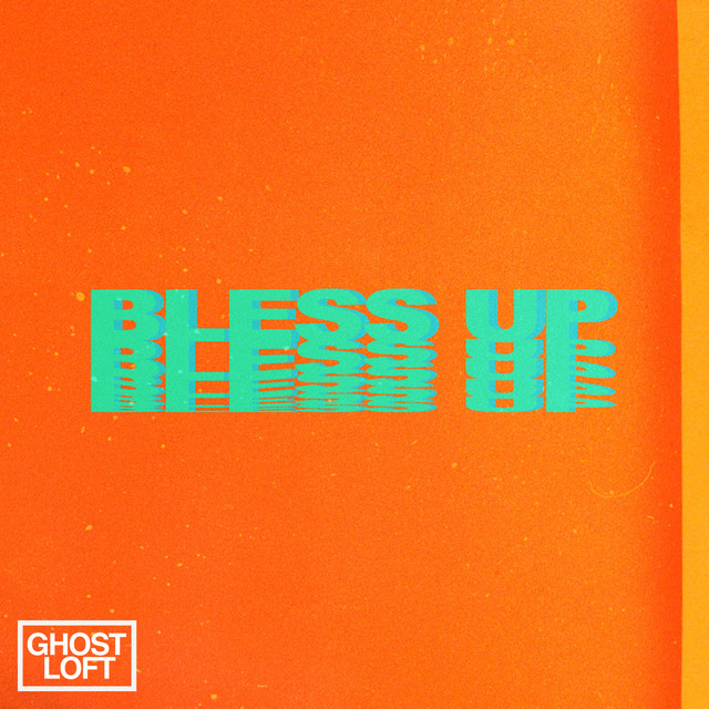 Bless Up cover art