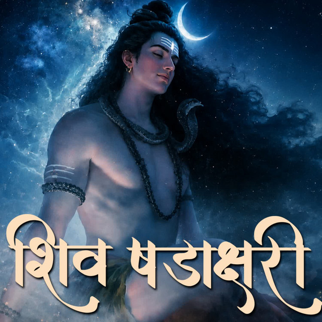 Shiv Shadakshari