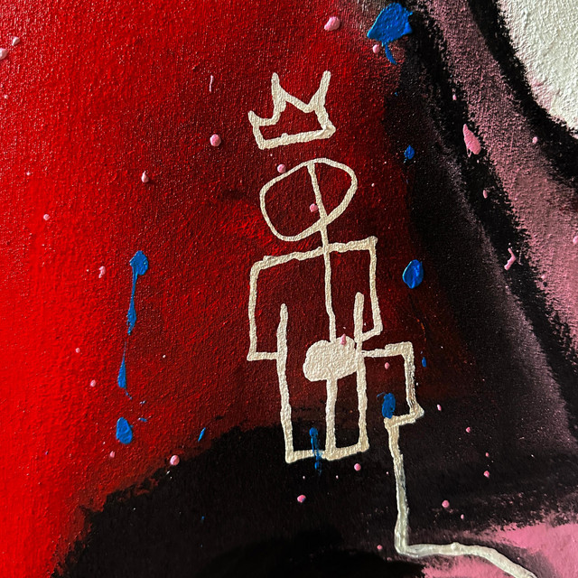 Q's Monologue cover art