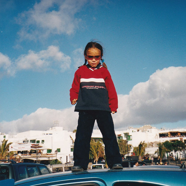 CUÍCA cover art