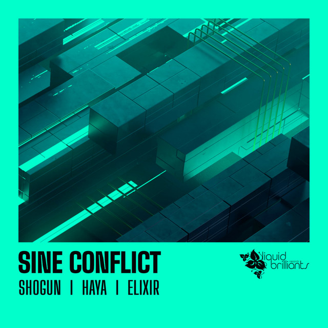Sine Conflict