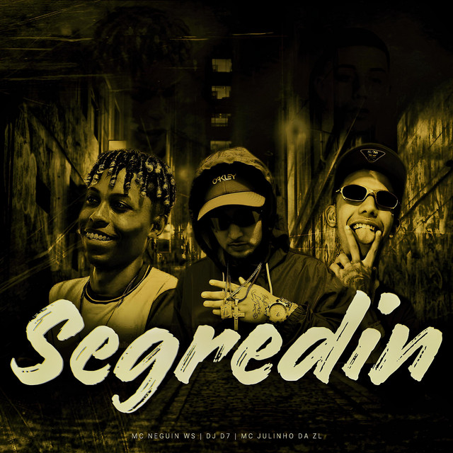 Segredin