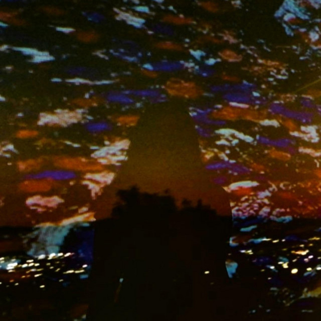 Vacío x2 cover art