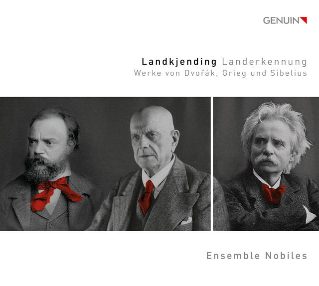 Landkjending cover art