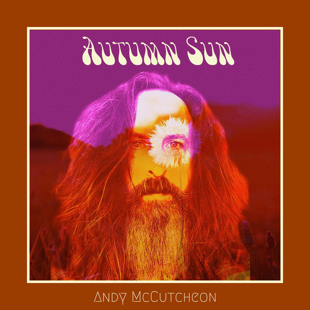 Autumn Sun cover art