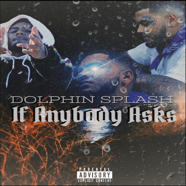 If Anybody Asks cover art
