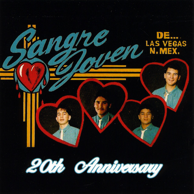 De... Las Vegas N. Mex. cover art