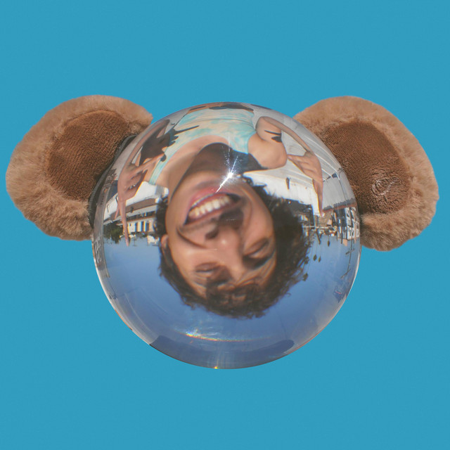 float away cover art