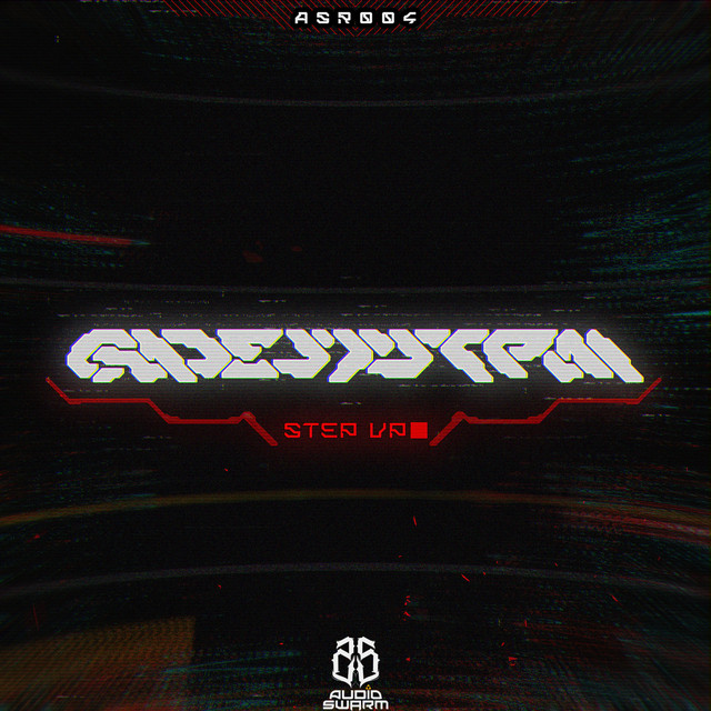 Step Up cover art