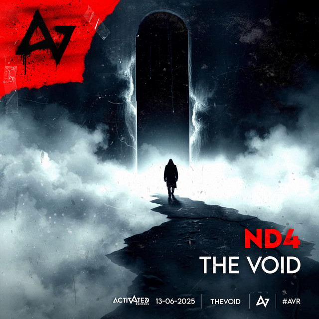 The Void cover art
