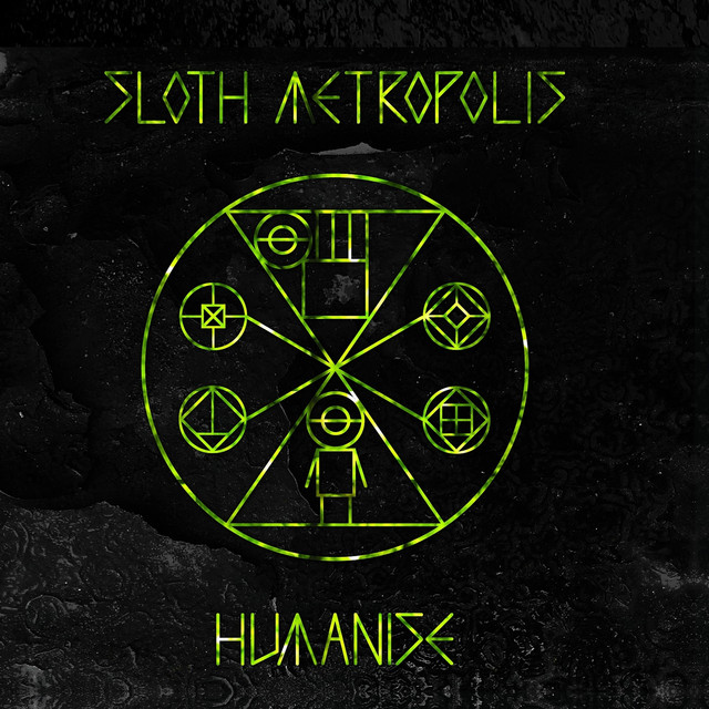 Sloth Metropolis photo