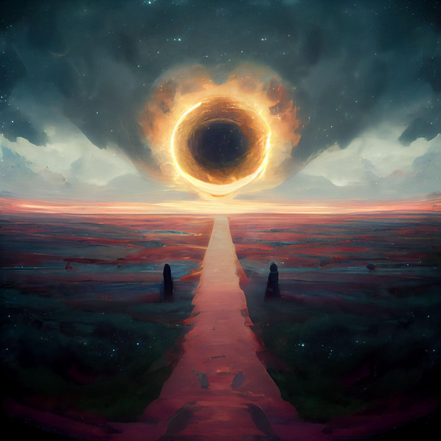 Обкладинка: Abyss — Nokktune