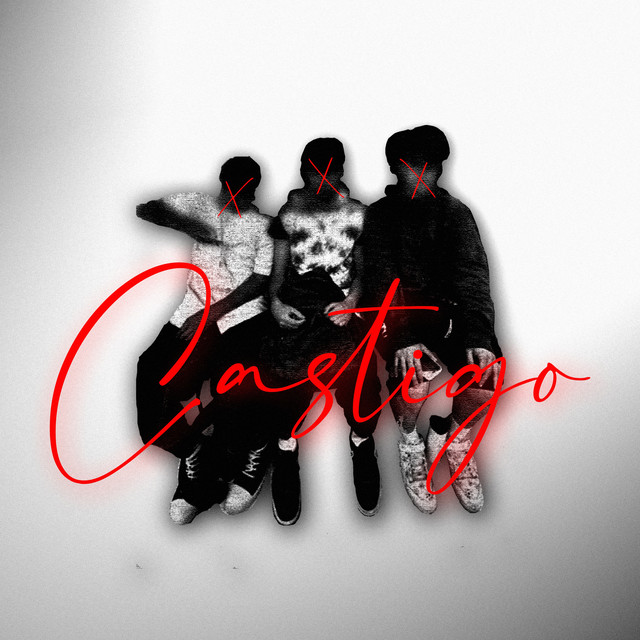 Castigo cover art