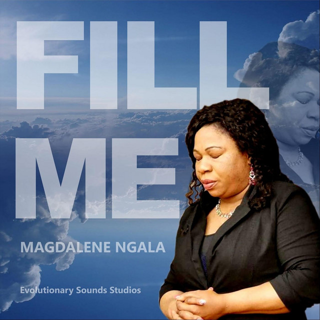Magdalene Photo