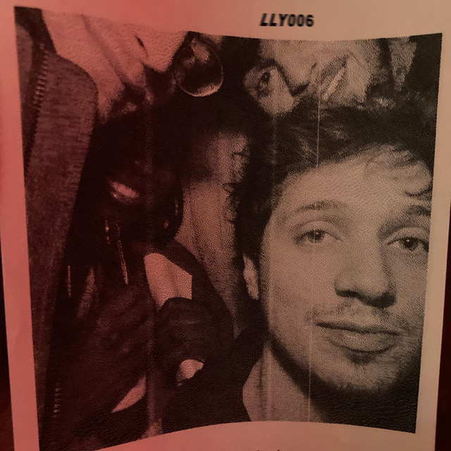 What is It ? cover art