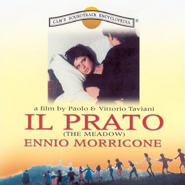 Il prato (Original Motion Picture Soundtrack) ‑「アルバム」by