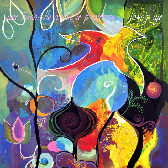 Une Hirondelle A Fait Le Printemps cover art