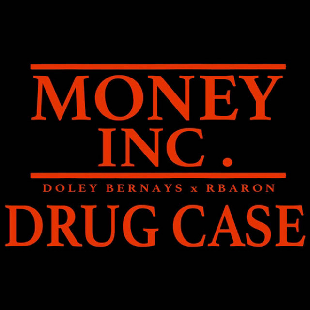 DRUG CASE