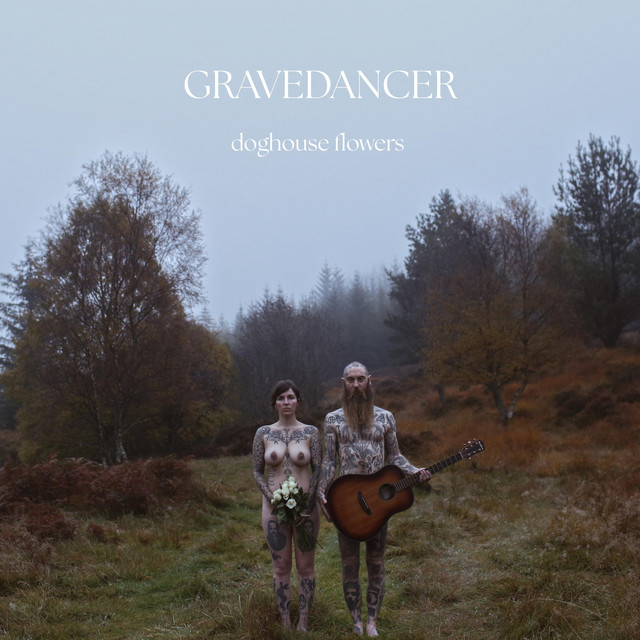 Doghouse Flowers cover