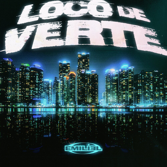 Loco de verte