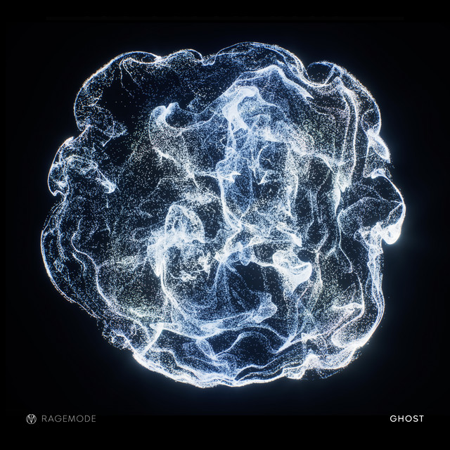 Ghost cover art